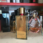 Духи Tilia от Marc-Antoine Barrois