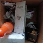 Отзыв Marc-Antoine Barrois Tilia