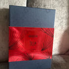 Отзыв Marc-Antoine Barrois Tilia