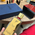 Отзыв Marc-Antoine Barrois Tilia