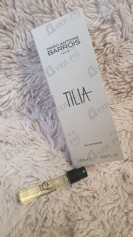 Купить Marc-Antoine Barrois Tilia