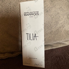 Отзыв Marc-Antoine Barrois Tilia