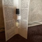 Духи Tilia от Marc-Antoine Barrois