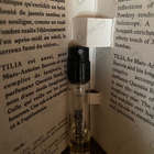 Духи Tilia от Marc-Antoine Barrois