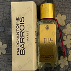 Отзывы Marc-Antoine Barrois Tilia