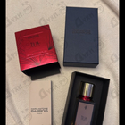 Духи Tilia от Marc-Antoine Barrois