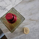 Отзыв Marc-Antoine Barrois Tilia