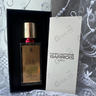 Духи Tilia от Marc-Antoine Barrois