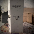 Духи Tilia от Marc-Antoine Barrois