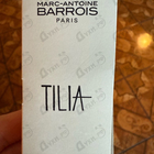 Отзывы Marc-Antoine Barrois Tilia