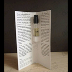 Духи Tilia от Marc-Antoine Barrois