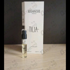 Отзывы Marc-Antoine Barrois Tilia