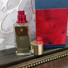 Отзыв Marc-Antoine Barrois Tilia