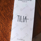 Отзыв Marc-Antoine Barrois Tilia