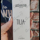 Отзыв Marc-Antoine Barrois Tilia