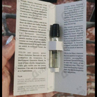 Духи Tilia от Marc-Antoine Barrois