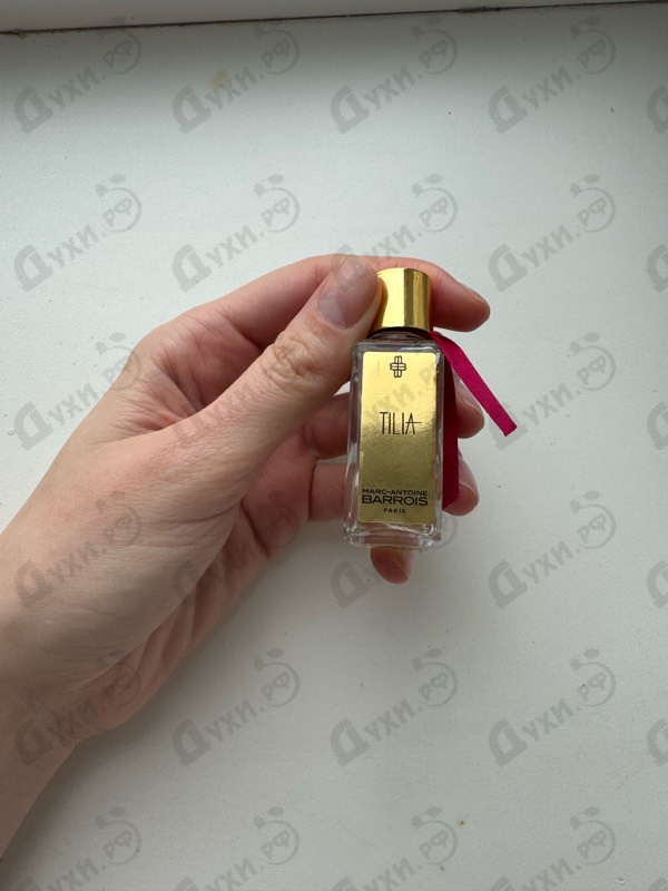 Отзывы Marc-Antoine Barrois Tilia