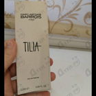 Духи Tilia от Marc-Antoine Barrois