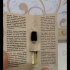 Отзыв Marc-Antoine Barrois Tilia