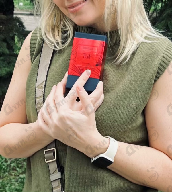 Купить Tilia от Marc-Antoine Barrois