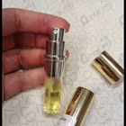 Отзыв Marc-Antoine Barrois Tilia