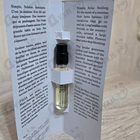 Духи Tilia от Marc-Antoine Barrois