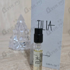 Духи Tilia от Marc-Antoine Barrois