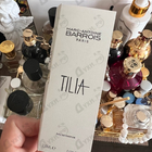 Духи Tilia от Marc-Antoine Barrois