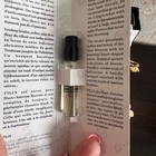 Отзыв Marc-Antoine Barrois Tilia