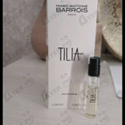 Отзыв Marc-Antoine Barrois Tilia