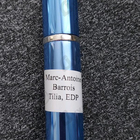 Отзывы Marc-Antoine Barrois Tilia