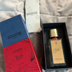 Духи Tilia от Marc-Antoine Barrois