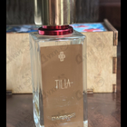 Отзыв Marc-Antoine Barrois Tilia