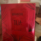 Духи Tilia от Marc-Antoine Barrois