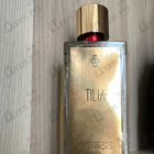 Отзыв Marc-Antoine Barrois Tilia