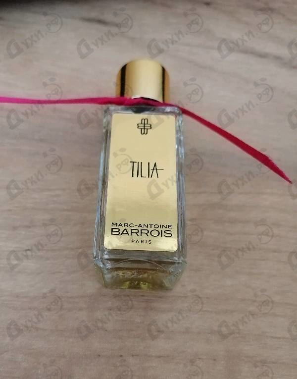 Купить Marc-Antoine Barrois Tilia