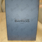 Отзывы Marc-Antoine Barrois Tilia