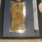 Духи Tilia от Marc-Antoine Barrois