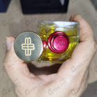 Отзыв Marc-Antoine Barrois Tilia