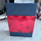 Отзыв Marc-Antoine Barrois Tilia