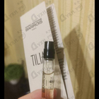 Отзыв Marc-Antoine Barrois Tilia