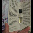 Отзыв Marc-Antoine Barrois Tilia