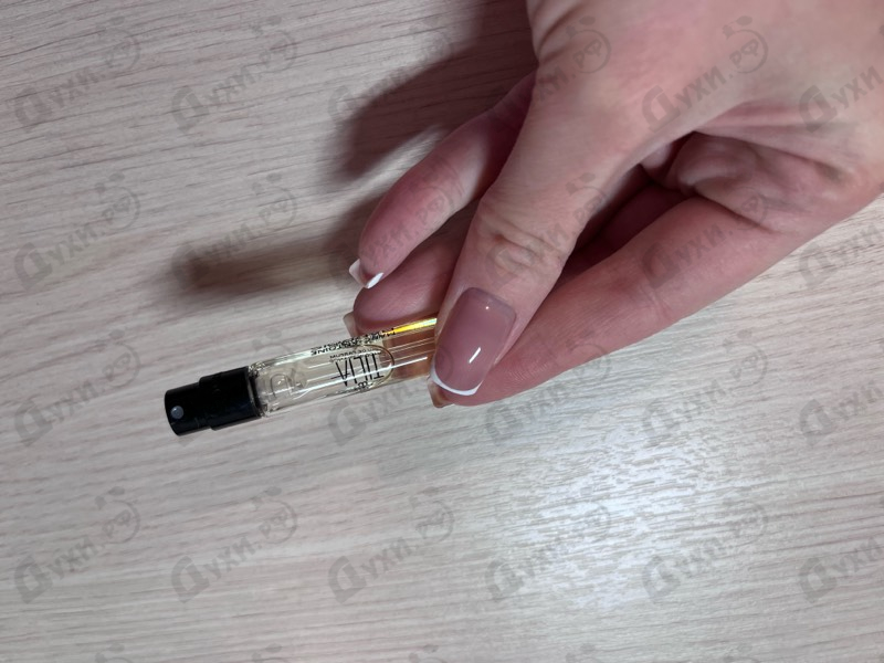 Парфюмерия Marc-Antoine Barrois Tilia