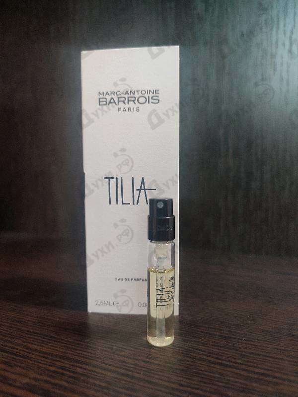 Купить Marc-Antoine Barrois Tilia
