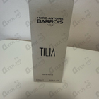 Отзыв Marc-Antoine Barrois Tilia