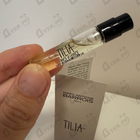 Духи Tilia от Marc-Antoine Barrois