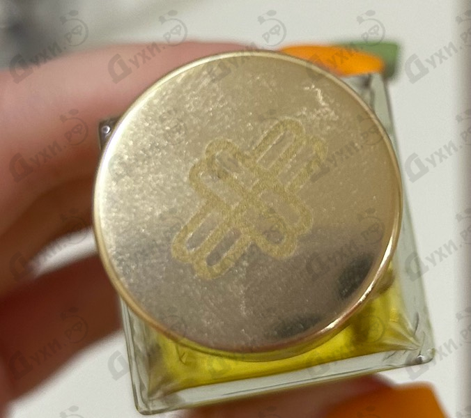 Парфюмерия Tilia от Marc-Antoine Barrois