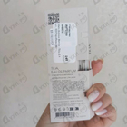 Отзыв Marc-Antoine Barrois Tilia