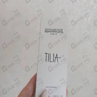 Отзыв Marc-Antoine Barrois Tilia