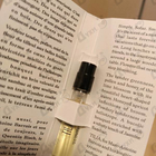 Отзыв Marc-Antoine Barrois Tilia